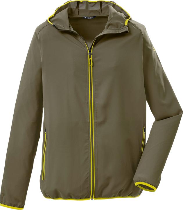 Image du produit MGA Veste pour homme Killtec 38445 KOS 153 Mn JCKT (L)
