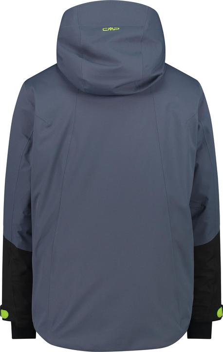 Immagine prodotto CMP Campagnolo Felpa con cappuccio (3XL)
