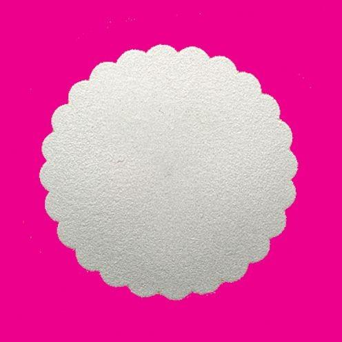Produktbild Efco Motivlocher "Kreis, gezahnt", 3,8cm