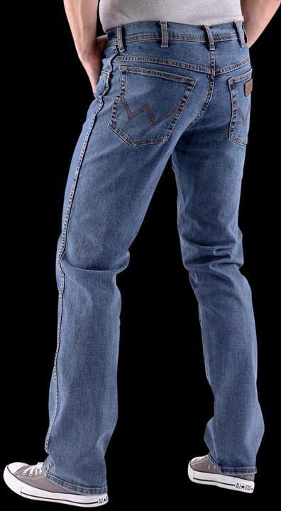 Image du produit Five Fellas Gracia Slim Jeans 36M (W30/L30)