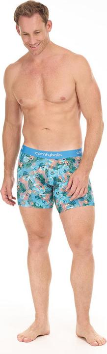 Image du produit Comfyballs Cotton Long (S, Une unité par pack)