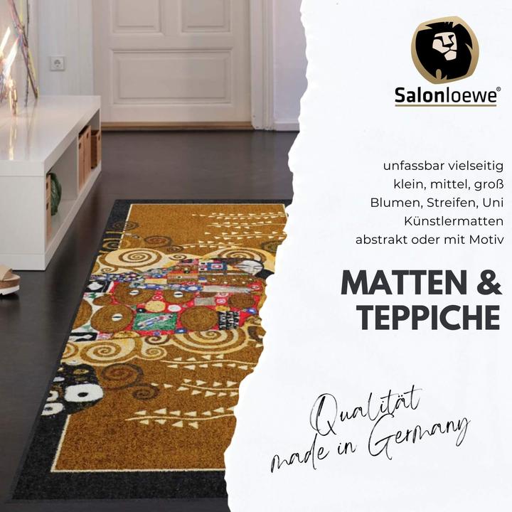 Produktbild Salonloewe Fussmatte (50 x 75 cm)