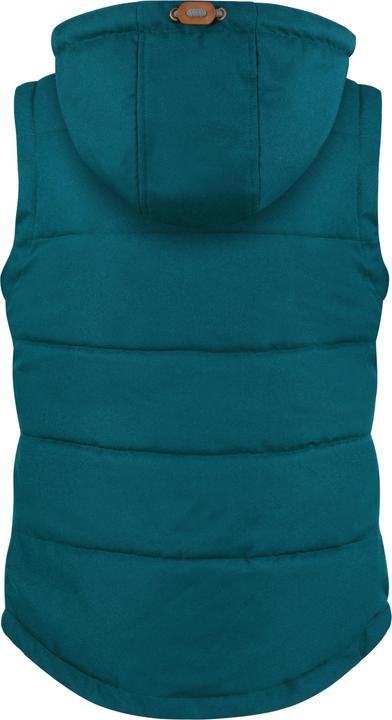 Produktbild Normani Damen Winter-Steppweste???Paihia??? - 4356 (XXL)