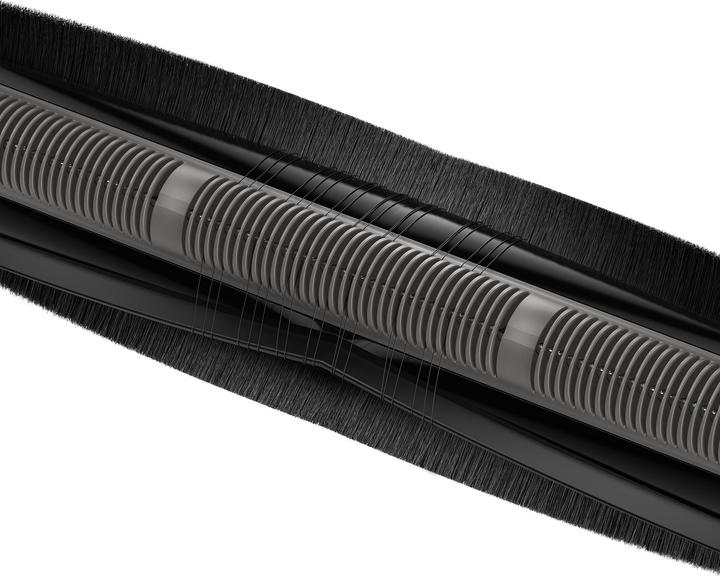 Actual product image Dreame RMB10 TriCut Brush