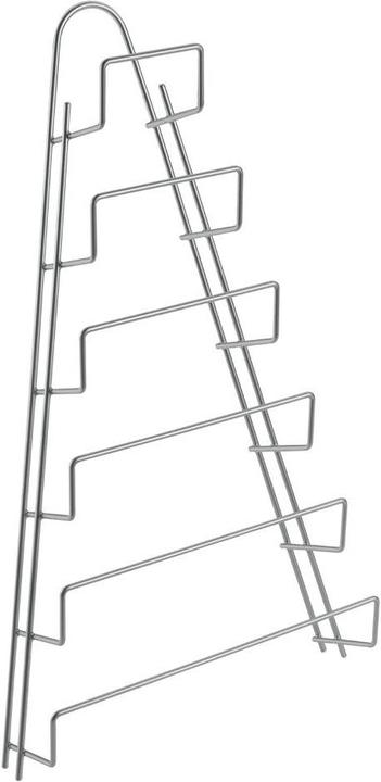 Actual product image Metaltex Cover holder (Metal)