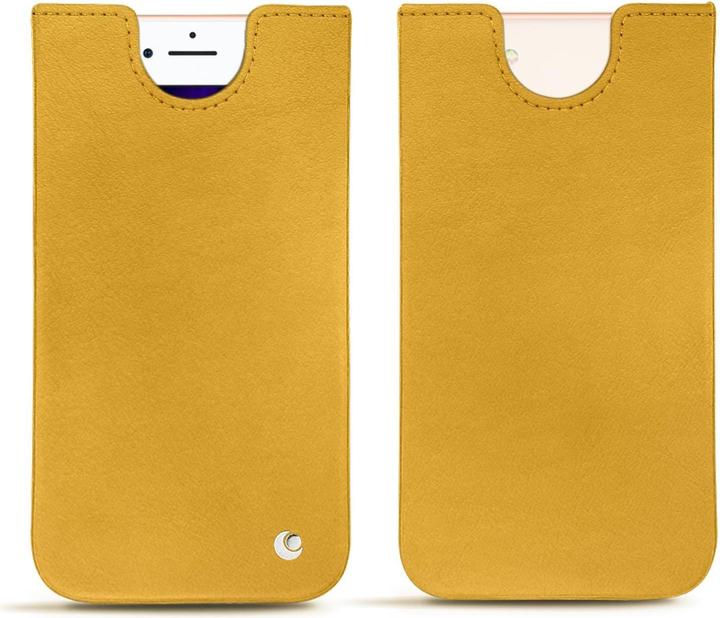 Productafbeelding Noreve Lederen omslag (Apple iPhone 8)