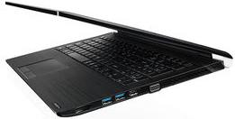 Produktbild Toshiba Satellite Pro A50-C-2JL (15.60", Intel Core i5-6200U, 8 GB, 256 GB, DE)
