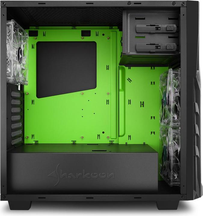 Image du produit Sharkoon Dg7000 (ATX)