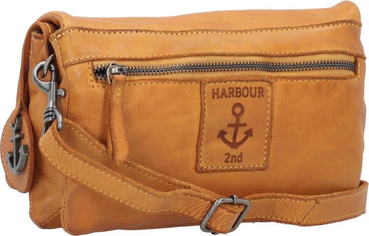 Produktbild Harbour 2nd Anchor Love Umhängetasche Leder 22.5 cm