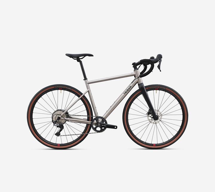 Image du produit Triban GRVL 900 (53 cm)