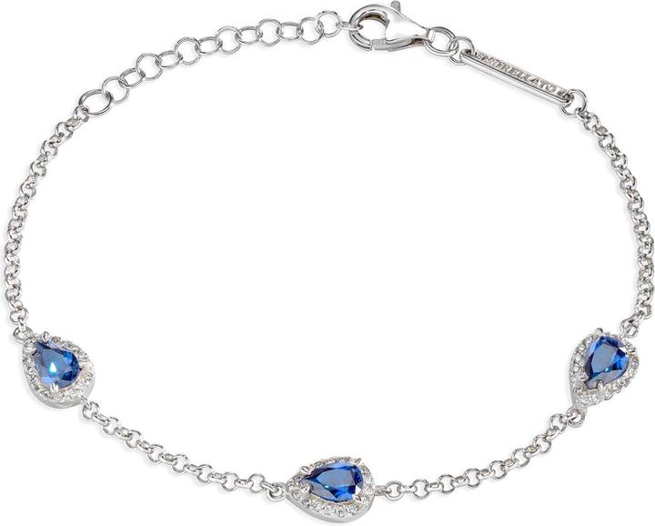 Tesori (19 cm, Argent)