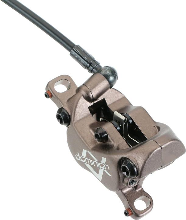 Image du produit Hayes Dominion A4 RRL (Frein arrière, Kit de frein, 4)
