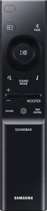 Produktbild Samsung HW-C440G/ZG (270 W, 2.1 Kanal)