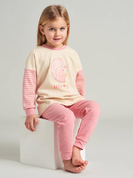 Produktbild Schiesser Girls Pyjama (104)