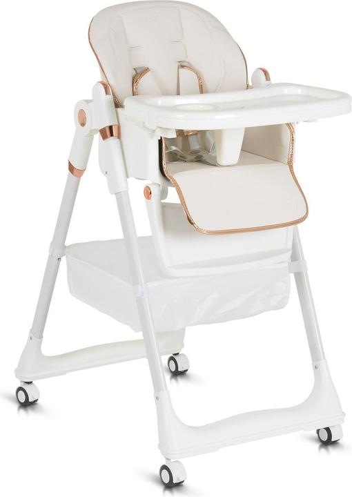 Actual product image Moni Chaise haute enfant Lindo (Highchair)