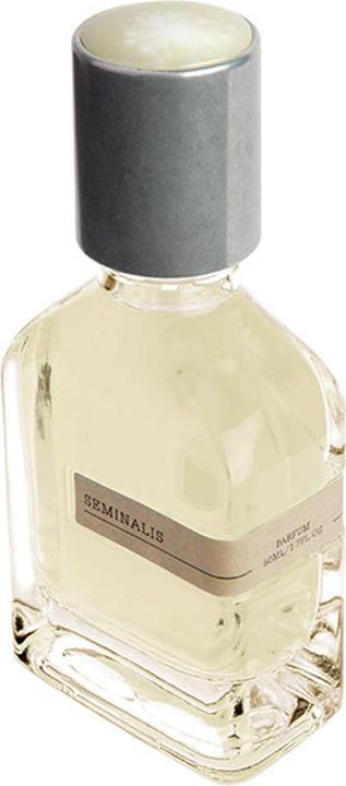 Actual product image Orto Parisi Seminalis (Eau de parfum, 50 ml)