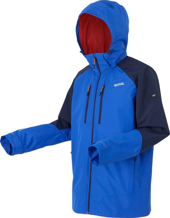 Image du produit Regatta - Veste imperméable CALDERDALE - Homme (S)