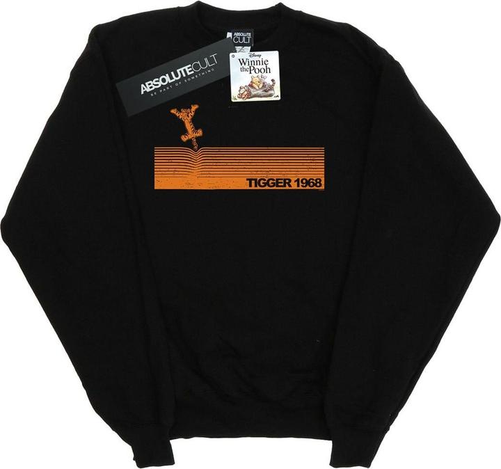 Produktbild Disney Winnie The Pooh Tigger 1968 Sweatshirt (S)