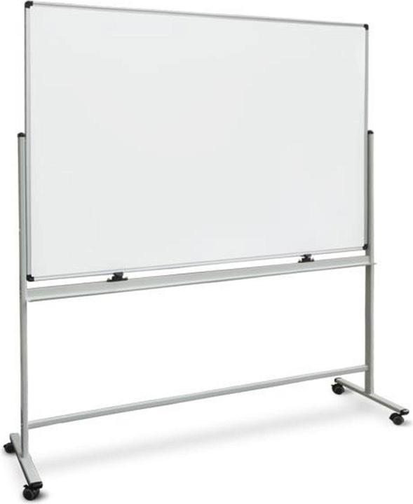 Actual product image Office Marshal Whiteboard Mobil (150 x 100 cm)
