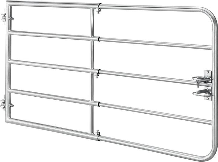 Produktbild Mainer Weidezauntor aus verzinktem Stahl