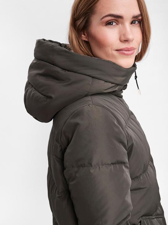 Produktbild Vero Moda Kapuzen Puffer Jacke (XL)