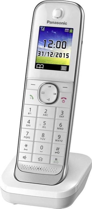 Actual product image Panasonic KX-TGJ320GW