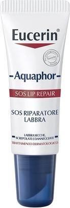 Actual product image Eucerin Aquaphor (Balm, tinted lip care, 10 ml)