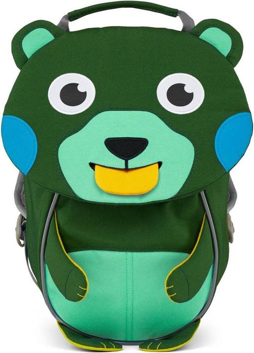 Affenzahn Kleiner Freund Kindergarten Kreativ Bär