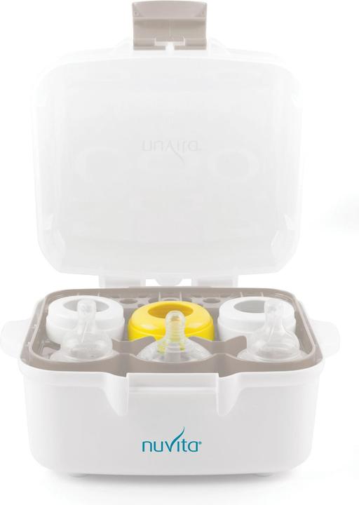 Immagine prodotto Nuvita Sterilizzatore a microonde