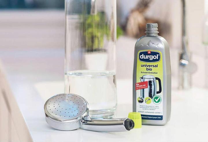 Actual product image Durgol Universal Bio (500 ml)