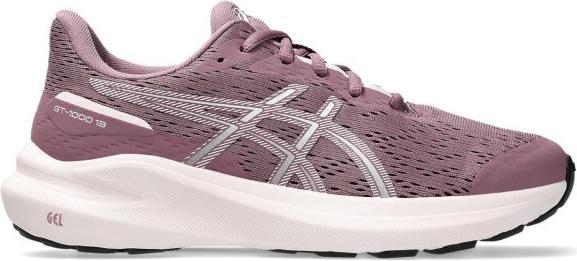 ASICS Performance GT-1000 13 GS Kids DUSTY MAUVE/WHITE (35.5)