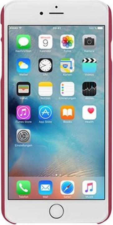 Actual product image Artwizz Rubber Clip Protective Cover (Apple iPhone 6)
