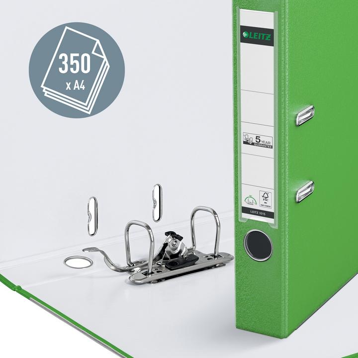 Produktbild Leitz 180° Pp (A4, 52 mm, 1 Stück)