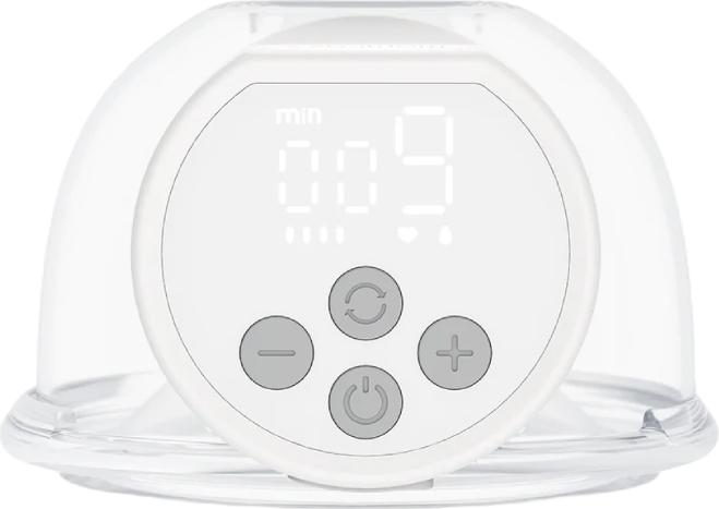 Produktbild Momcozy S12 Pro Breast Pump Single