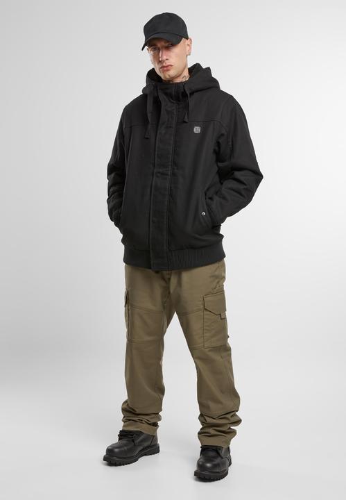 Actual product image Brandit Men Essential Jacket - 174607 (L)