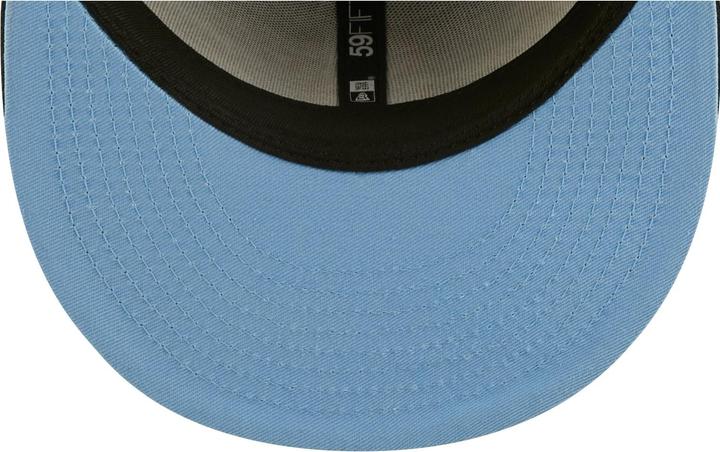 Image du produit New Era 59Fifty Fitted Cap - GROOVY Pittsburgh Steelers (7)