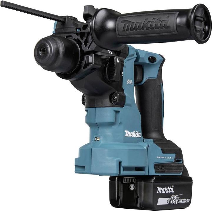 Immagine prodotto Makita Martello combinato a batteria DHR183RTWJ (Batteria ricaricabile)