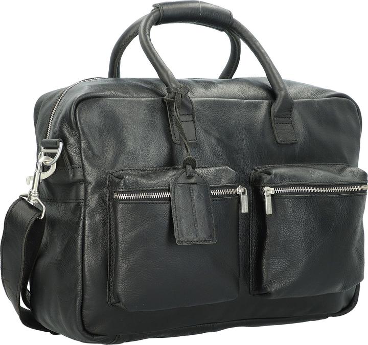 Actual product image Cowboysbag Handbag leather 41 cm