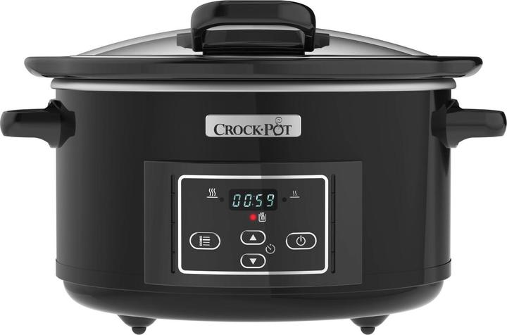 Actual product image Crockpot CR052