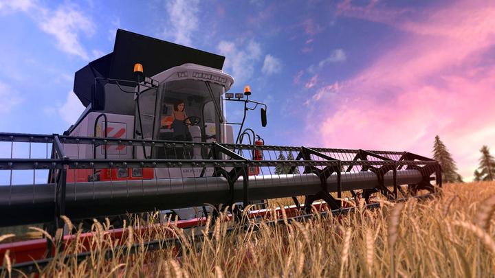 Immagine prodotto Giants Software Simulatore di agricoltura (Switch, DE)