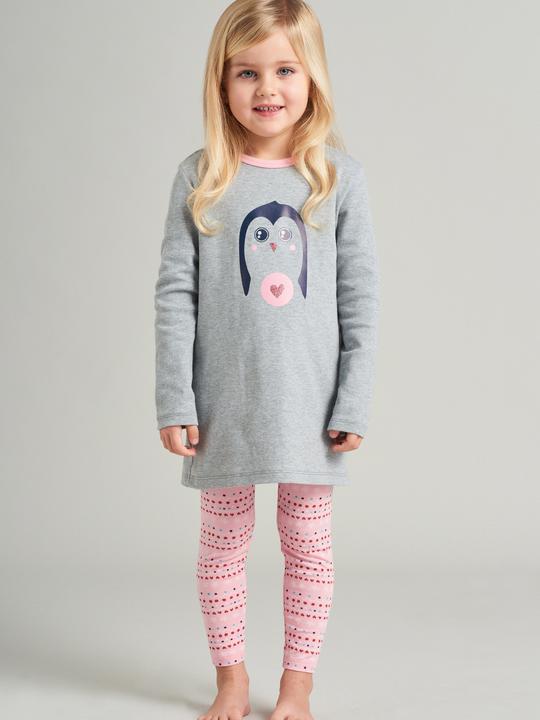 Image du produit Schiesser Pyjama pour filles (116)