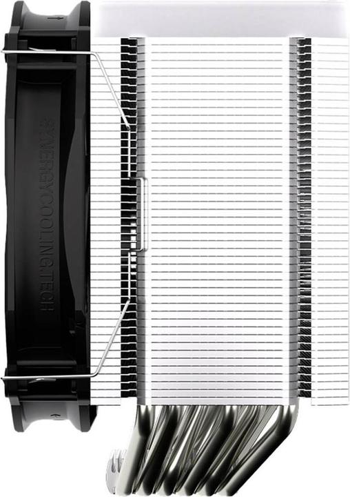 Actual product image Endorfy Air cooling fortis 5 argb (159 mm)