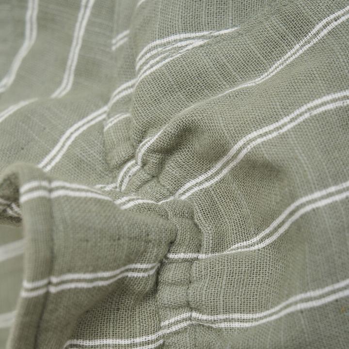 Actual product image Minymo Sonnenhut gestreift (46)
