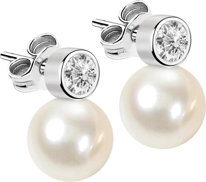 Perla Essenziale (Silber)