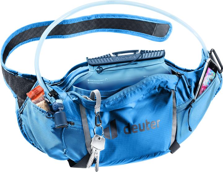 Immagine prodotto Deuter Shortrail III