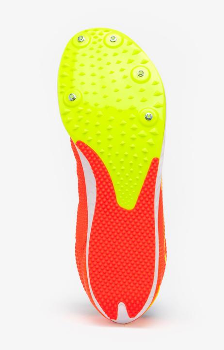 Image du produit Kiprun Chaussures à pointes Athlétisme Homme Femme Enfant, AT Start v3 Orange (35)
