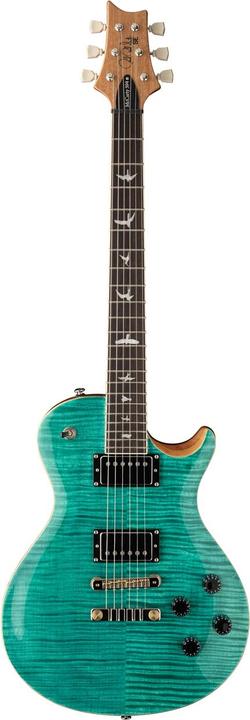 Actual product image PRS SE McCarty 594 Singlecut (Electric guitar, Mahogany, Tulipwood, Maple)