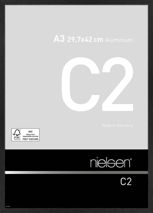 Immagine prodotto Nielsen C2 (29,7 x 42 cm)