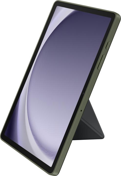 Actual product image Samsung Book Cover (Galaxy Tab A9+)