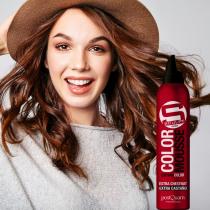 Image du produit Postquam mousse extra-couleur   brune (300 ml.) (300 ml, Mousse coiffante)